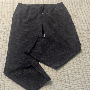 Lululemon Crop Pants